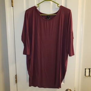Plum Agnes and Dora Dolman